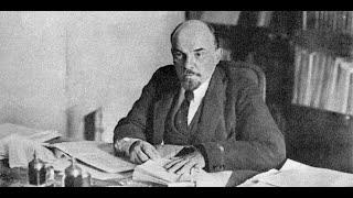 Lenin as an Economist