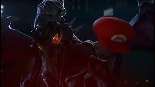 Super Smash Bros. Ultimate Ridley Cinematic Reveal Trailer - E3 2018