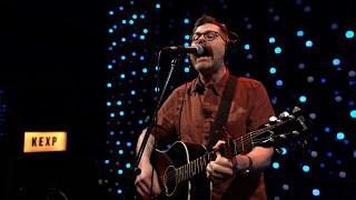 The Decemberists - Full Performance Live on KEXP