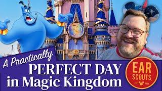 A Practically Perfect Genie Plus Day in Magic Kingdom Tips for a Low-Stress Visit to Disney World