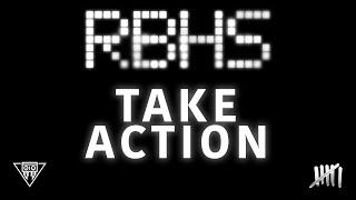 Take Action  Rob Bailey x Hustle Standard  Lyrics