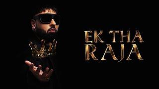 Badshah - Ek Tha Raja - The Beginning  Official Announcement Video