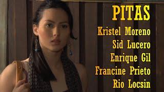 Episode 4 PITAS Sid Lucero Enrique Gil Bembol Roco Rio Locsin Francine Prieto Kristel Moreno