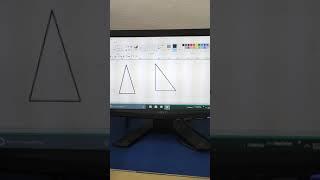 class 2 Triangles