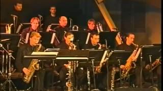 ESTONIAN DREAM BIG BAND VILNIUS BAND 2003