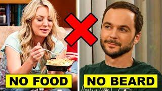 Strict And Crazy Rules The Big Bang Theory Cast Had to Follow