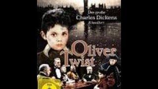 Oliver Twist