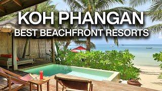 Top 10 Best Beach Resorts in Koh Phangan Thailand  Travel Guide 4k