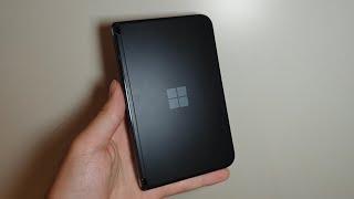 Microsoft Surface Duo 2 in 2024...