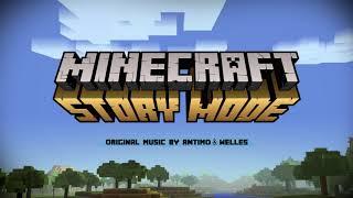 Skyland Minecraft Story Mode 105 OST