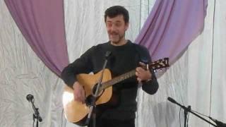 Максим Щербаков. Тамада Леонид Сергеев. Зимняя Ялта-2012