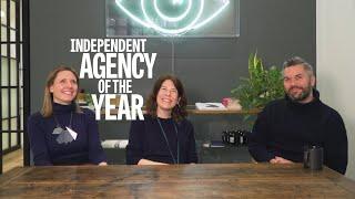 Campaigns Independent Agency of the Year 2020 Uncommon