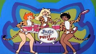 Josie and the Pussycats Intro HD