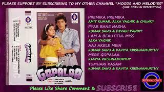 GOPALAA 1993 ALL SONGS