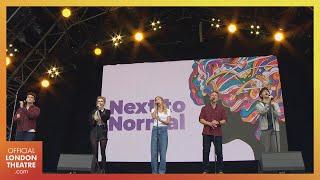 Next To Normal  West End LIVE 2024