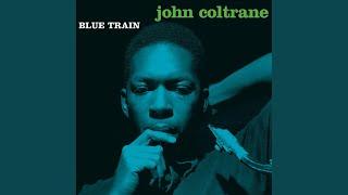 Blue Train Remastered 2003Rudy Van Gelder Edition