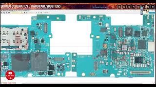 SAMSUNG Galaxy F23 5GSM-E236 Lcd lightproblemHardware Solutions