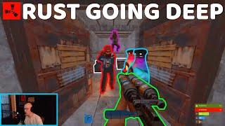 Rust GOING DEEP Compilation 2022 #4