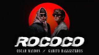 Gabito Ballesteros x Óscar Maydon - Rococo Official Video