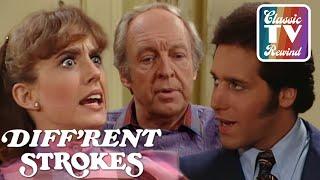 Diffrent Strokes  Love Is A Two Way Street  Classic TV Rewind