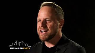 PITTSBURGH PRAYS  Matt Geppert  Heinz Field Event