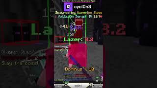 #91100 Judgement Core  cycl0n3 on #Twitch #hypixelskyblock #skyblock #hypixel #minecraft