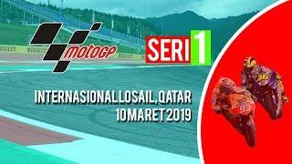 Jadwal MotoGP 2019 Marc Marquez Start Posisi Pertama di Seri Perdana MotoGP