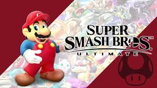 Title Theme  Do The Mario - Super Mario Brothers Super Show  Super Smash Bros. Ultimate