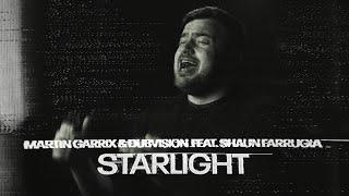 Martin Garrix DubVision feat. Shaun Farrugia - Starlight Keep Me Afloat Official Video