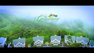 The Grasmere vagamon - Best Resort in Vagamon