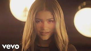 Zendaya - Neverland Official Video