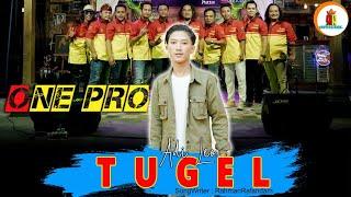 Adi Leo - Tugel  One Pro   official video music 