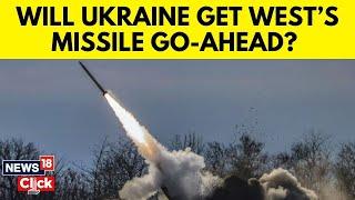 Russia-Ukraine Conflict Putin Warns NATO Risks War Over Ukraine Long-Range Missiles  N18G