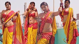 low Waist Saree Sundari Saree fashion show exclusive video