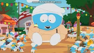 South Park  Season 13 - Dances With Smurfs