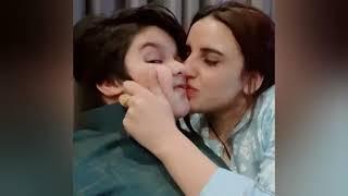 Hareem shah new viral video full