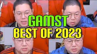 MAN UNITED FAN Best Of 2023 Compilation GAMST Funny Video 