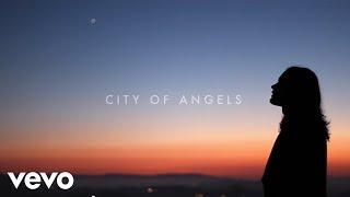 Thirty Seconds To Mars - City Of Angels Lyric Video