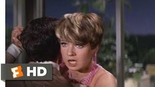 The Party 611 Movie CLIP - Awkward Dance 1968 HD