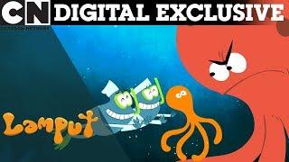 Lamput  Full Episodes Season 1 Part 3  Cartoon Network UK 