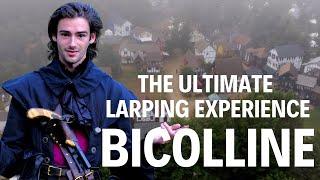 The Ultimate LARPing Experience Bicolline  Why Go & How To Get There