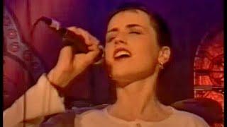 The Cranberries - Live Glasgow 1993 The Best Version