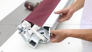 how to install the retractable awning diy style  retractable awning for different size