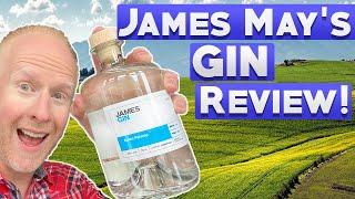 James Mays Gin Review