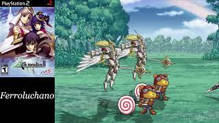 Ar tonelico 2 Melody of Metafalica PS2 Parte 21 Juego 155 de 4218