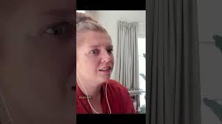 VOCAL COACH FIRST TIME REACTION TO DIMASH - SOS PART 1 #dimash #shorts