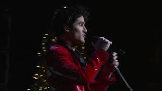 A Very Darren Crissmas LIVE