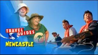 Travel Guides - Season 7 Episode 8 - Newcastle