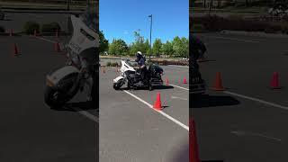 North American Motors Officer Association 2024 NAMOA Training Conference-Hillsboro Oregon #shorts