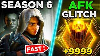 AFK UNLIMITED Battle Pass Token GLITCH in MW3 Season 6  Battle Pass tokens FAST MW3 Season 6